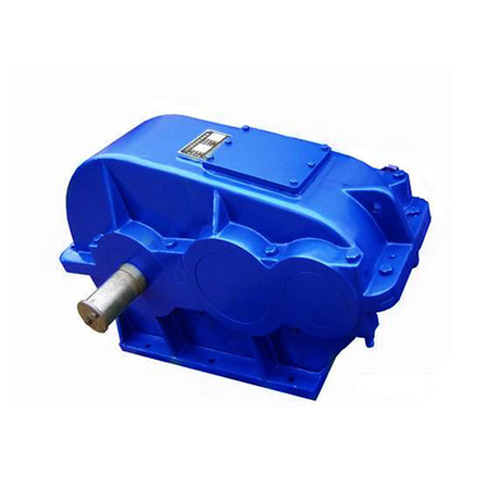 ZLC系列圓柱齒輪減速機