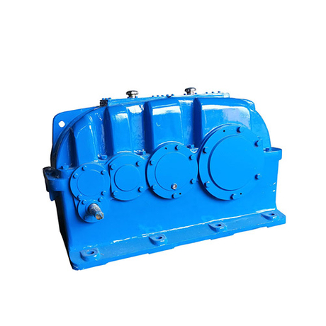 ZFY硬齒面減速機