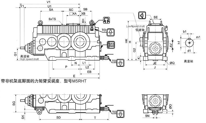 新型減速器-124