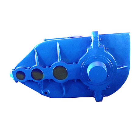 ZSC(A)型 立式圓柱減速機