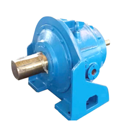 NAZD行星齒輪減速機