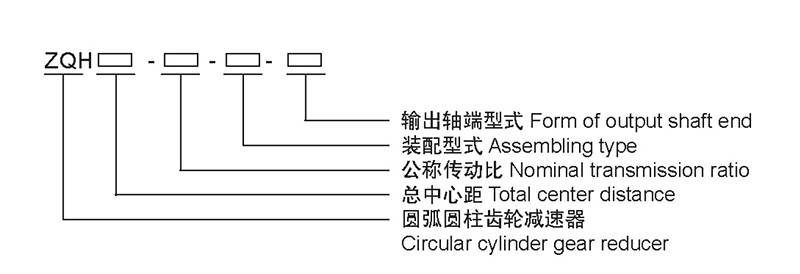 圓柱和中硬齒輪減速器-15