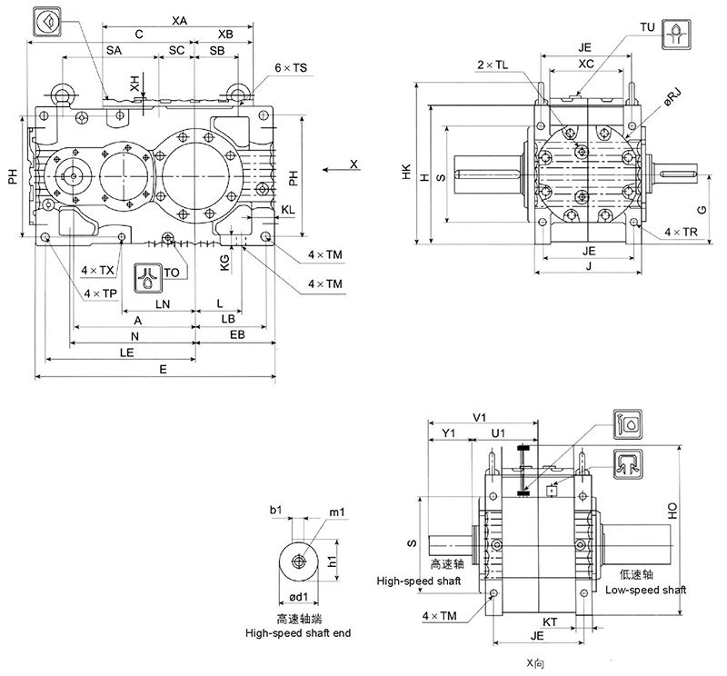 新型減速器-154