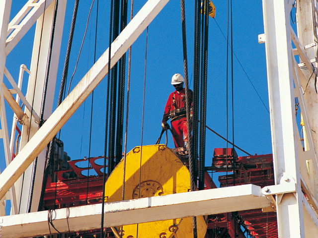 建筑行業減速機