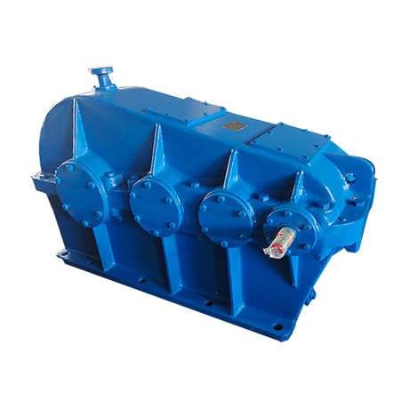 ZS(ZSH)型 圓柱齒輪減速機