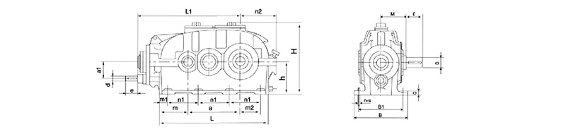 尺寸重量油量表