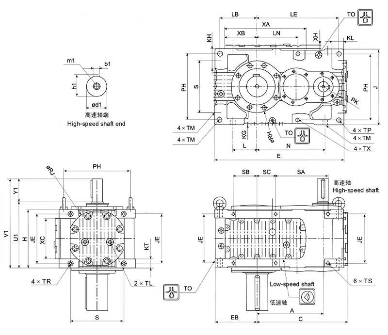 新型減速器-162