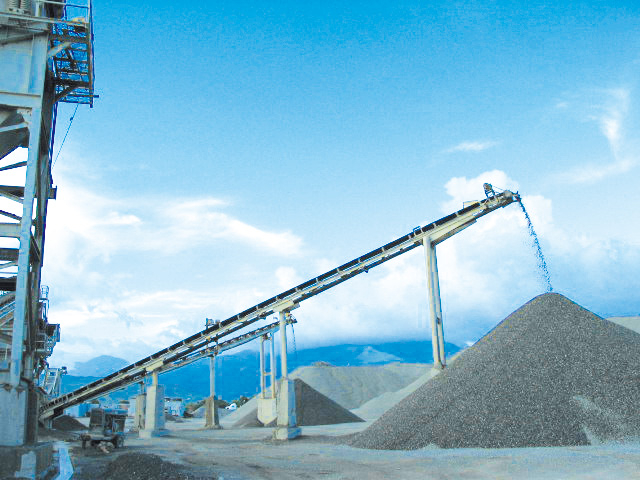 輸送行業減速機