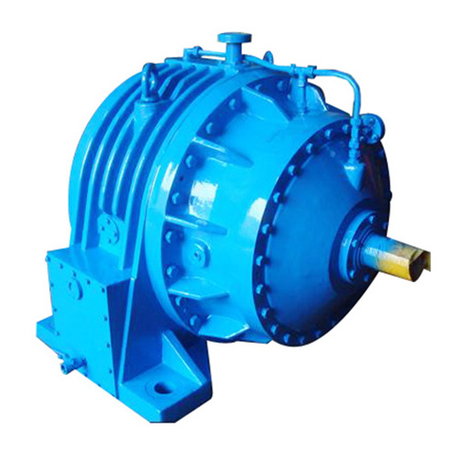 NBF行星齒輪減速機