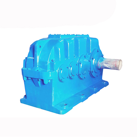 ZSY硬齒面減速機