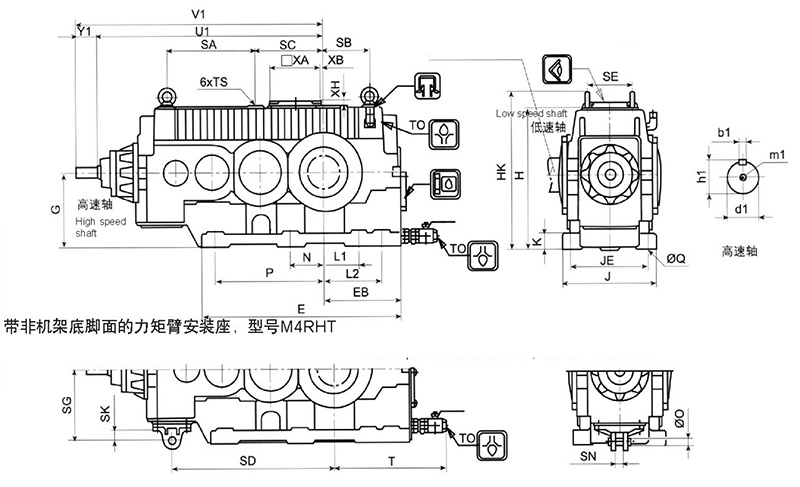 新型減速器-122