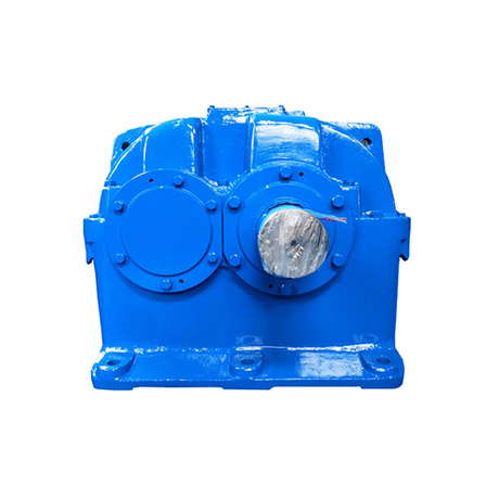 ZDY硬齒面減速機